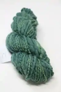 Kinua Yarns | Flame Wool Algae