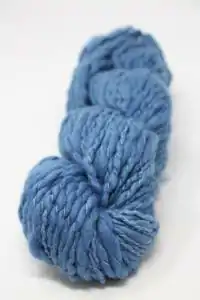 Kinua Yarns | Flame Wool Blue Denim
