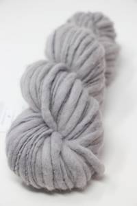 Kinua Yarns | Slub Wool Charcoal