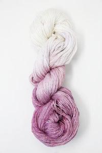 Jade Sapphire 2 Ply Cashmere Silk 13A Berries And Cream